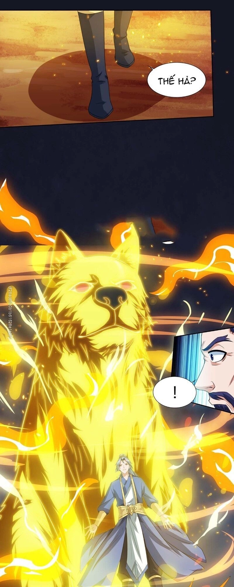 Trọng Sinh Sau Tám Vạn Năm Chapter 113 - 22