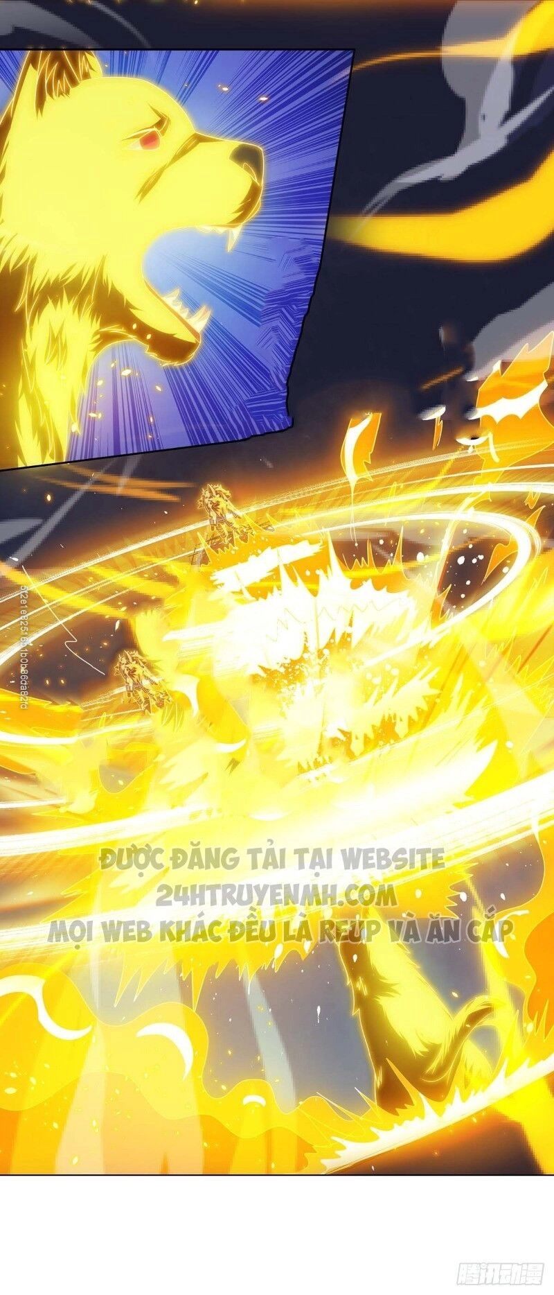 Trọng Sinh Sau Tám Vạn Năm Chapter 113 - 24