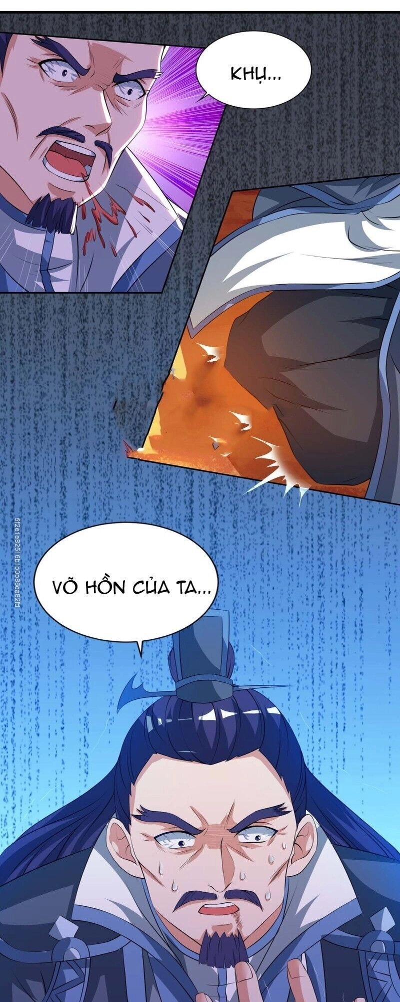 Trọng Sinh Sau Tám Vạn Năm Chapter 113 - 29