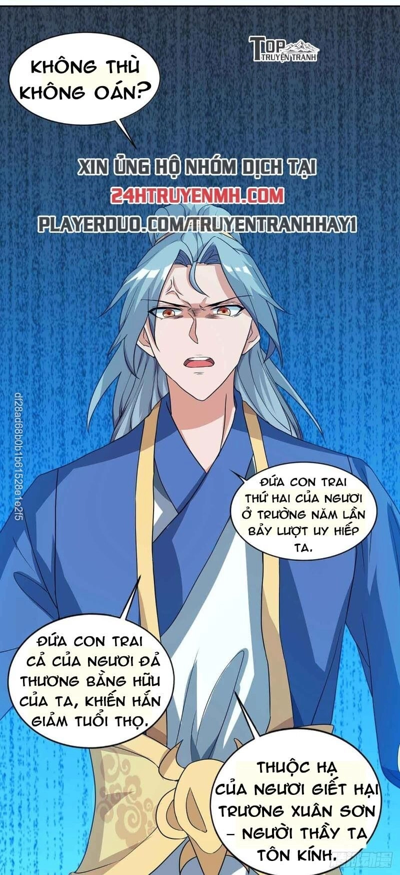 Trọng Sinh Sau Tám Vạn Năm Chapter 114 - 2