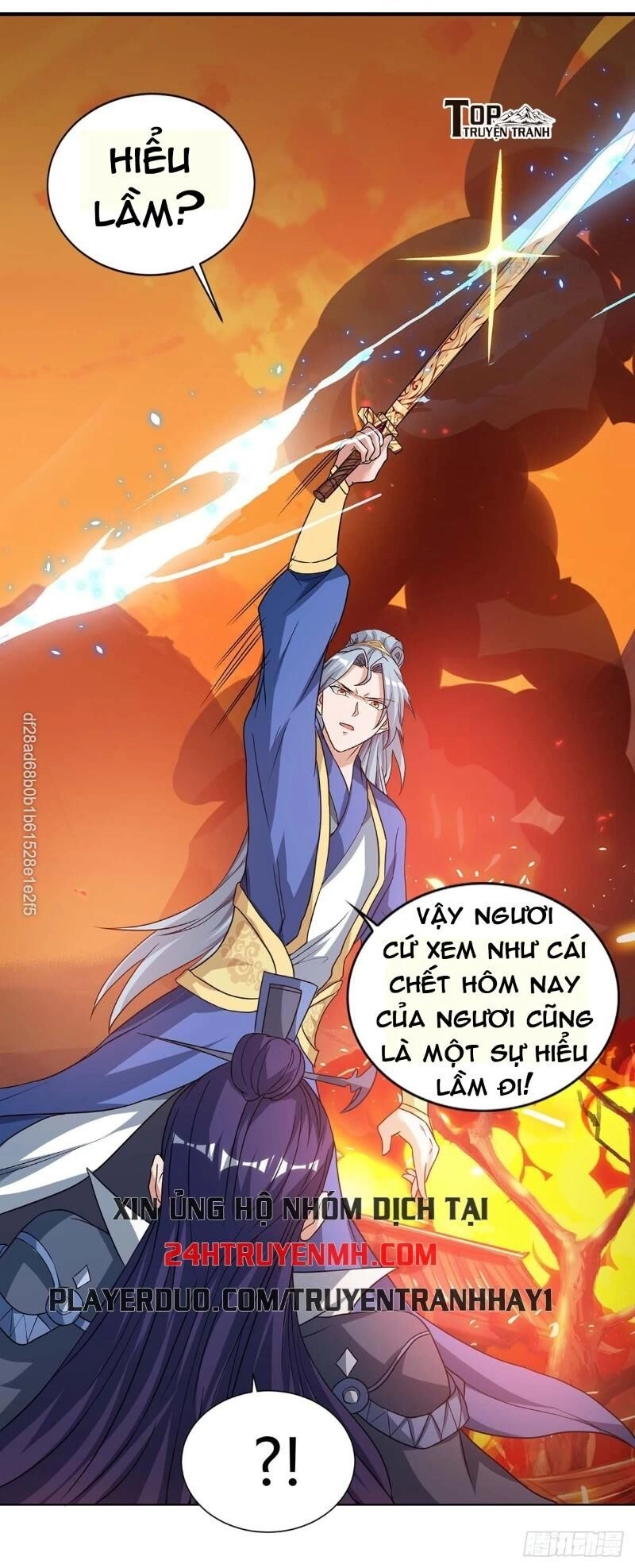 Trọng Sinh Sau Tám Vạn Năm Chapter 114 - 4