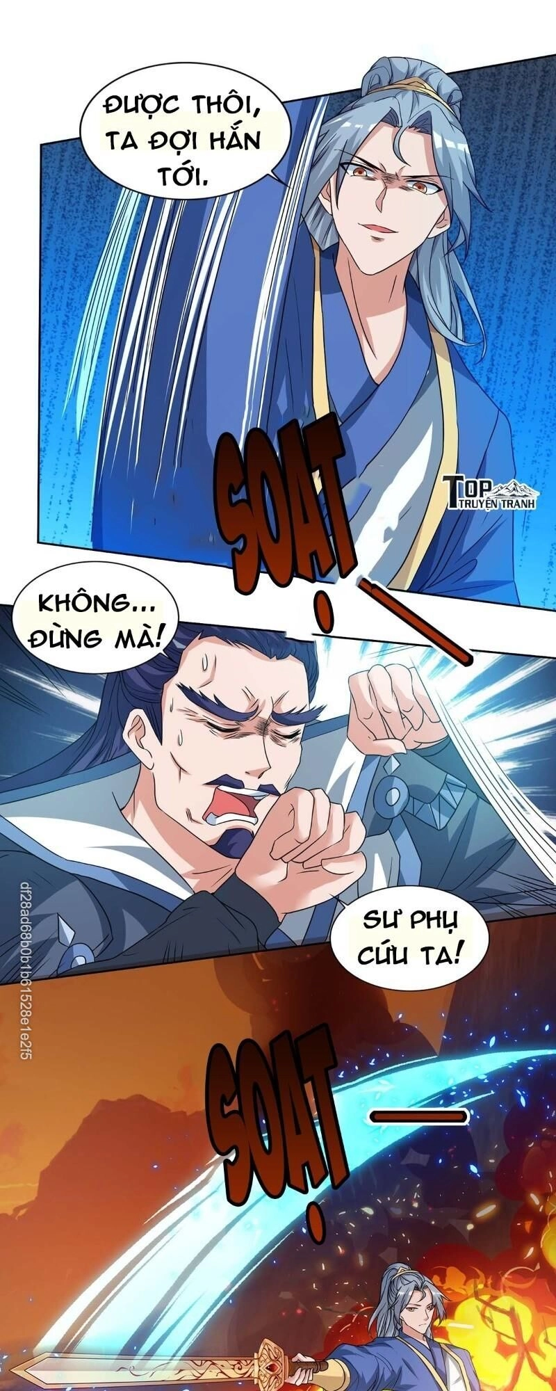 Trọng Sinh Sau Tám Vạn Năm Chapter 114 - 6