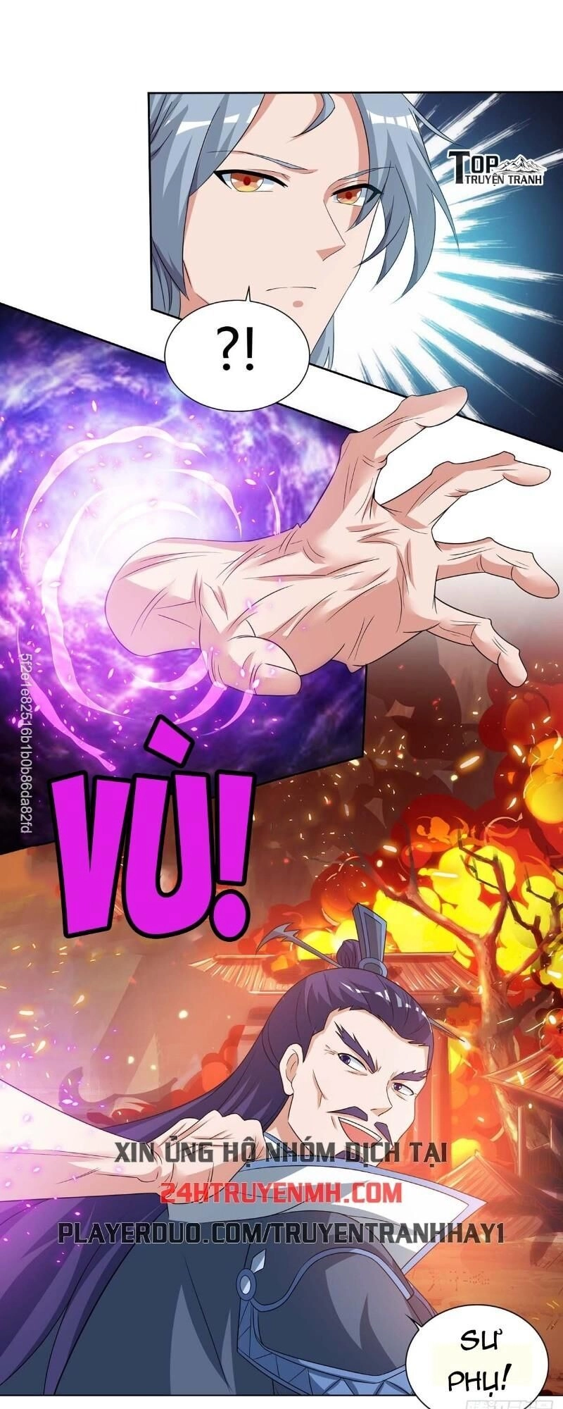 Trọng Sinh Sau Tám Vạn Năm Chapter 114 - 8