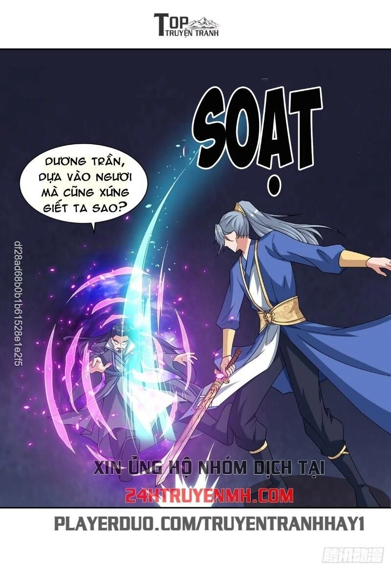 Trọng Sinh Sau Tám Vạn Năm Chapter 114 - 10