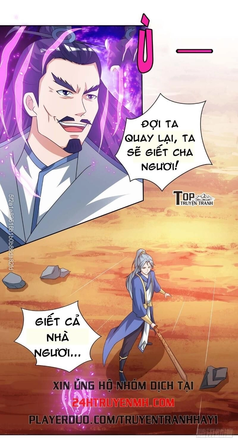 Trọng Sinh Sau Tám Vạn Năm Chapter 114 - 11