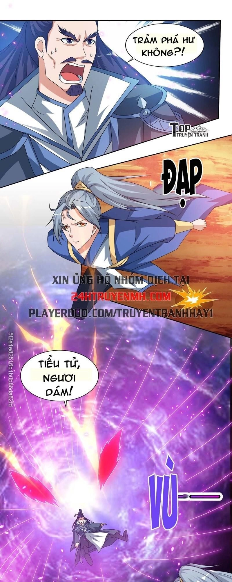 Trọng Sinh Sau Tám Vạn Năm Chapter 114 - 13