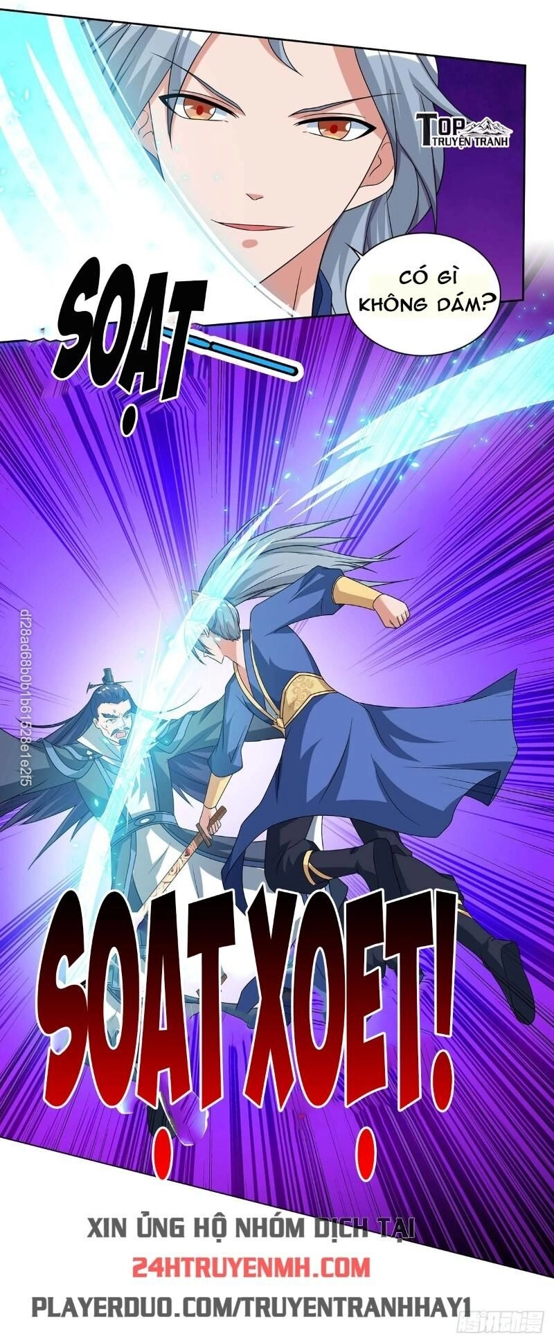 Trọng Sinh Sau Tám Vạn Năm Chapter 114 - 15