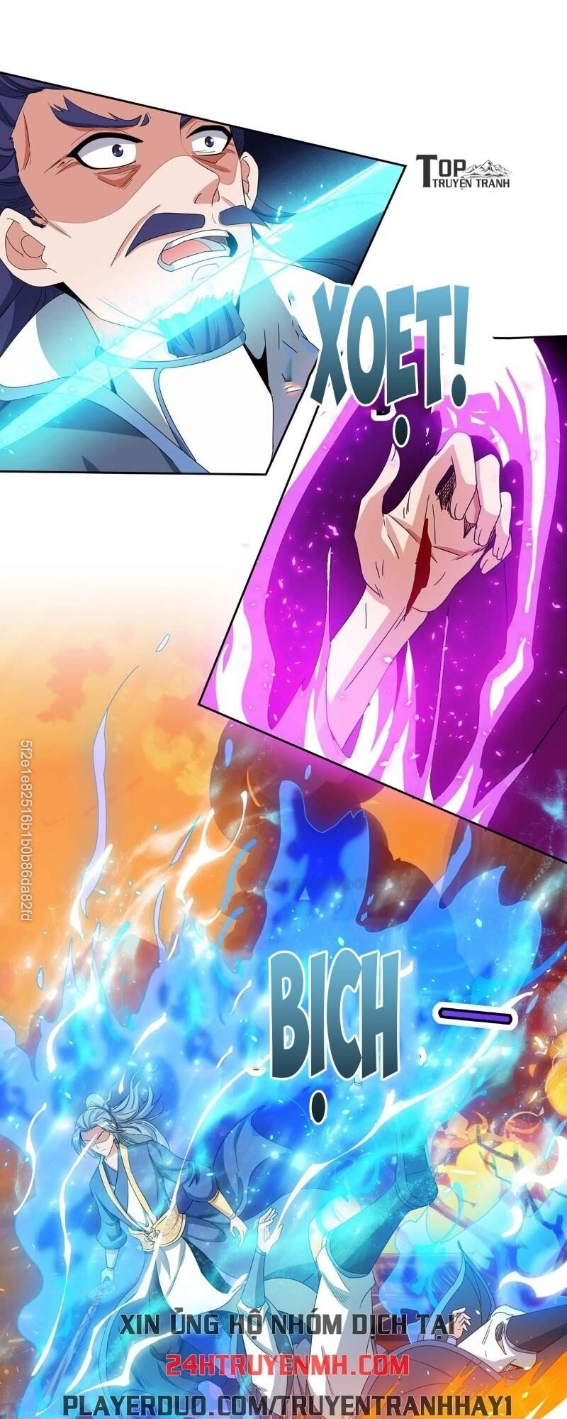 Trọng Sinh Sau Tám Vạn Năm Chapter 114 - 16