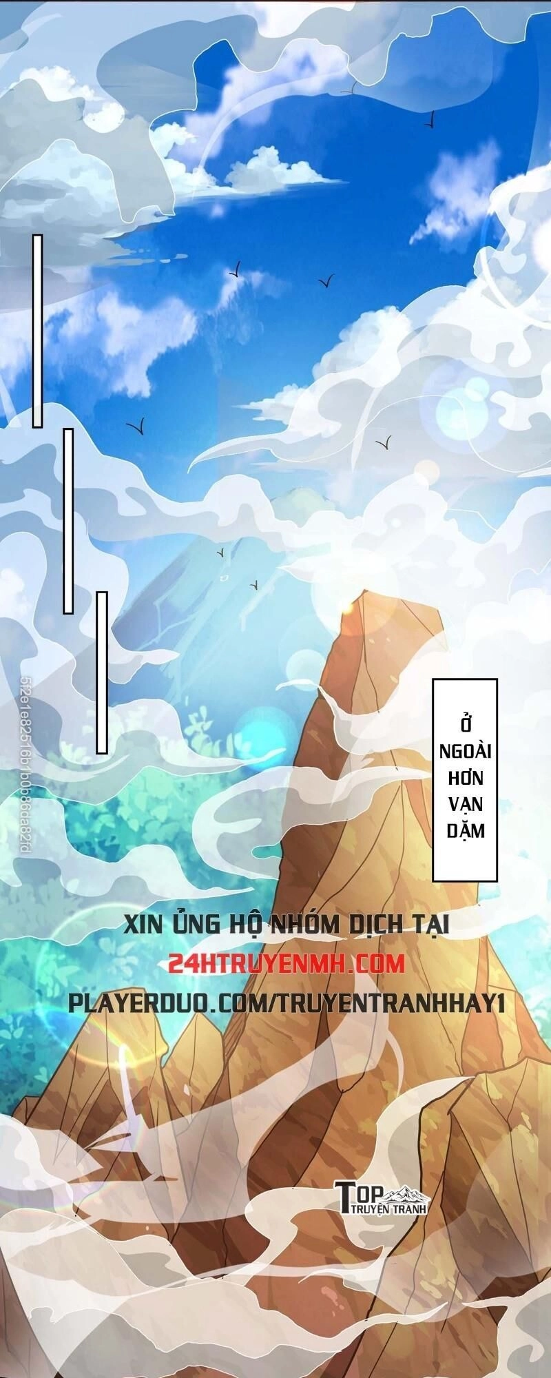 Trọng Sinh Sau Tám Vạn Năm Chapter 115 - 1