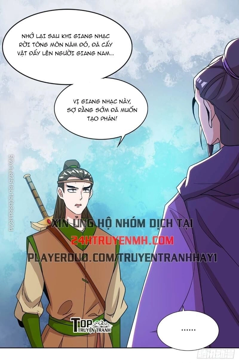 Trọng Sinh Sau Tám Vạn Năm Chapter 115 - 7