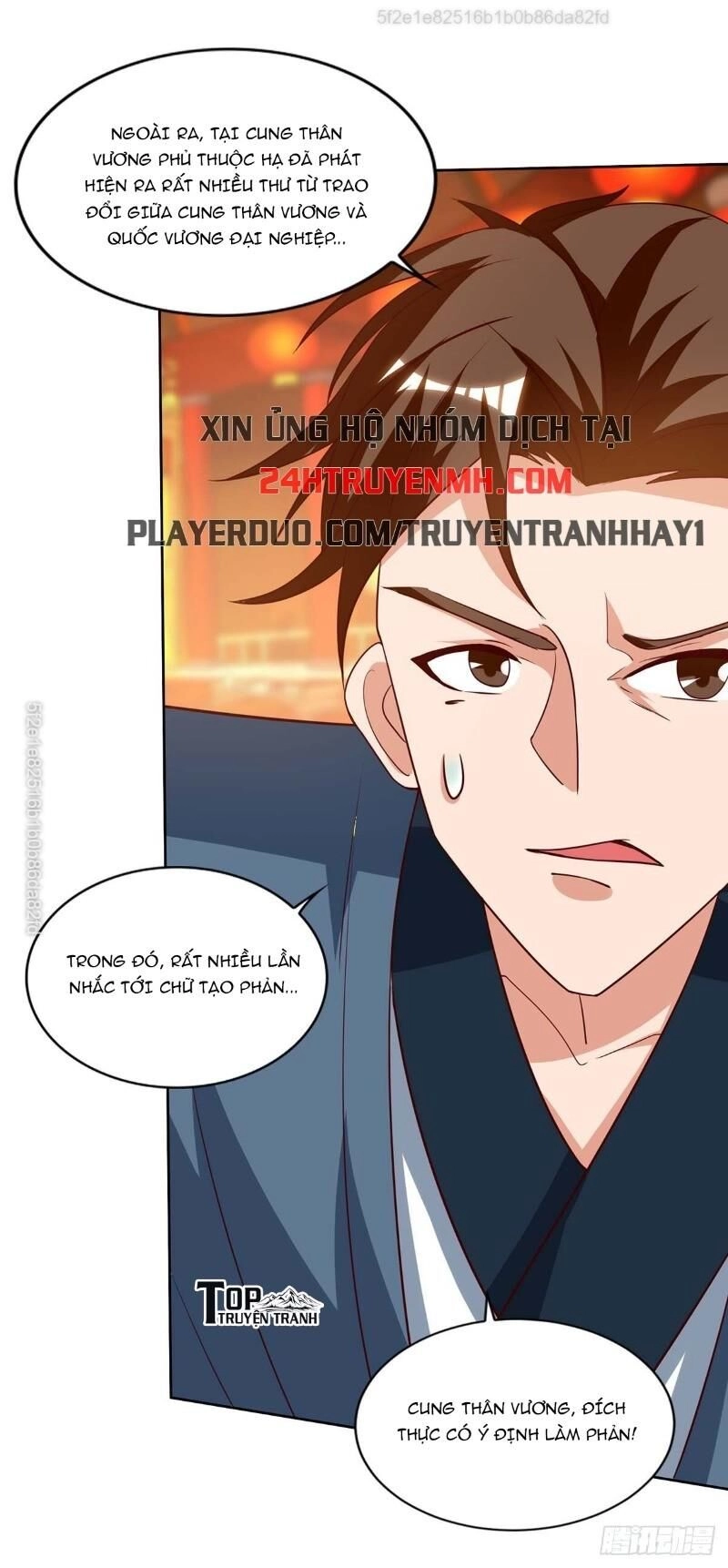 Trọng Sinh Sau Tám Vạn Năm Chapter 115 - 17