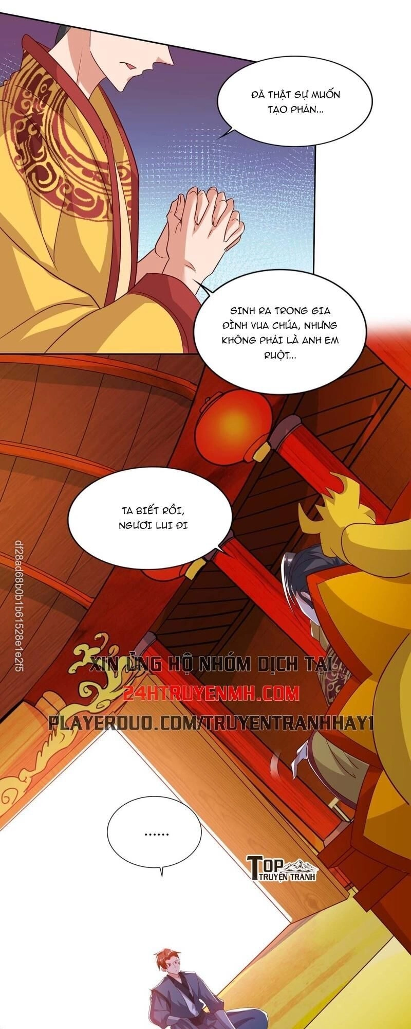 Trọng Sinh Sau Tám Vạn Năm Chapter 115 - 18