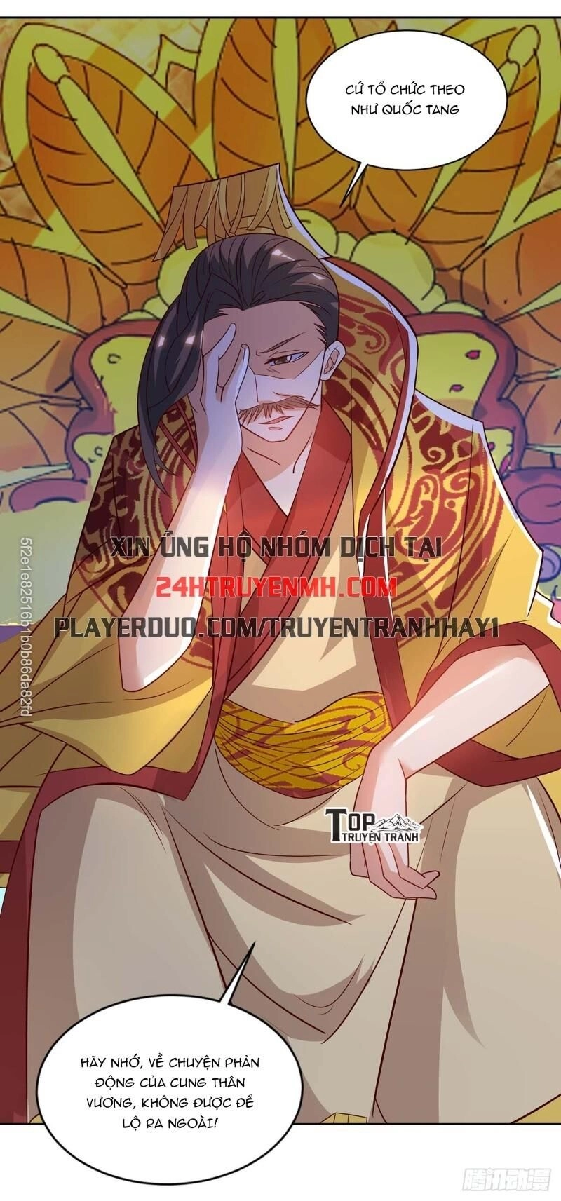 Trọng Sinh Sau Tám Vạn Năm Chapter 115 - 20