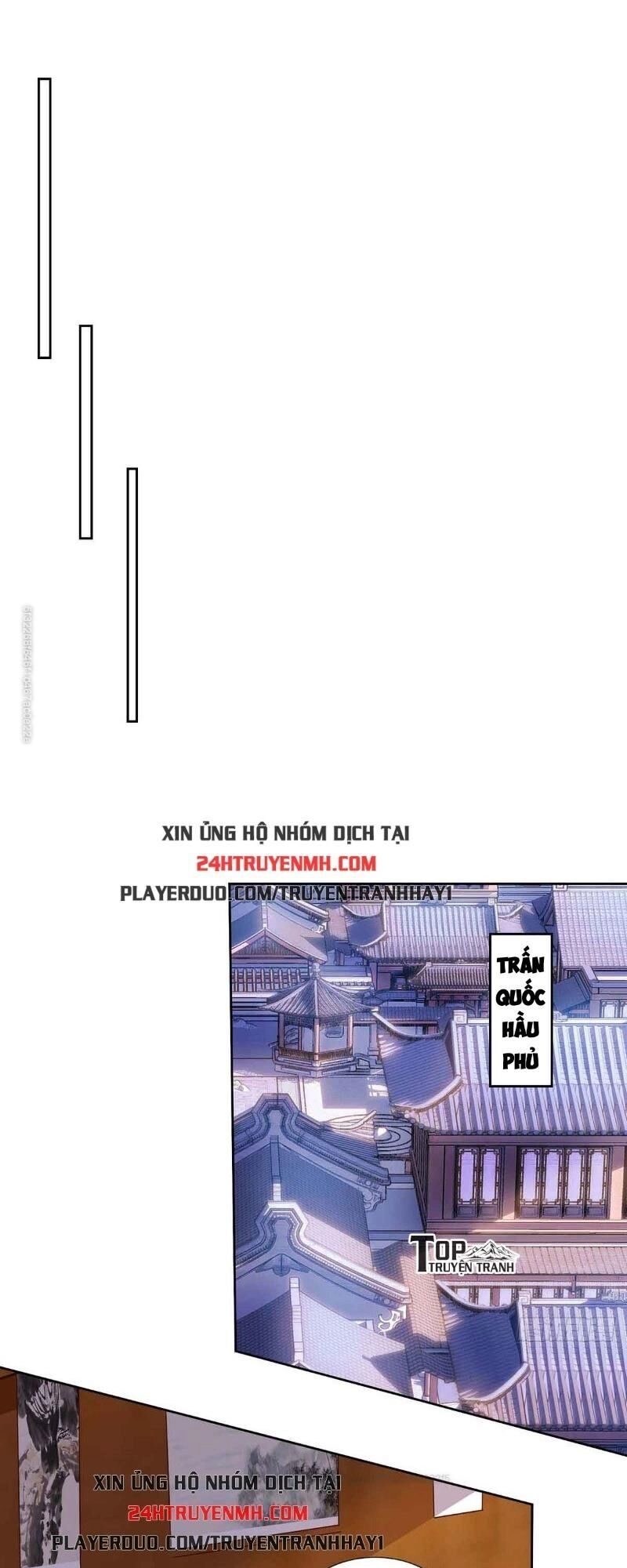 Trọng Sinh Sau Tám Vạn Năm Chapter 116 - 1