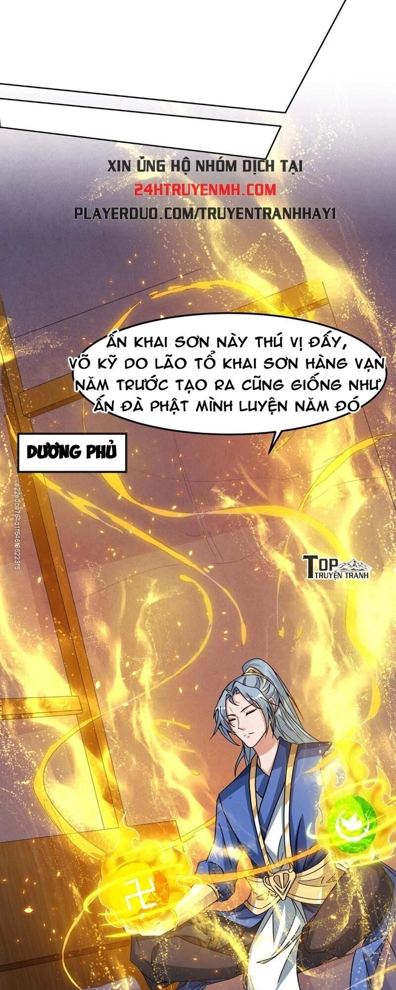 Trọng Sinh Sau Tám Vạn Năm Chapter 116 - 16