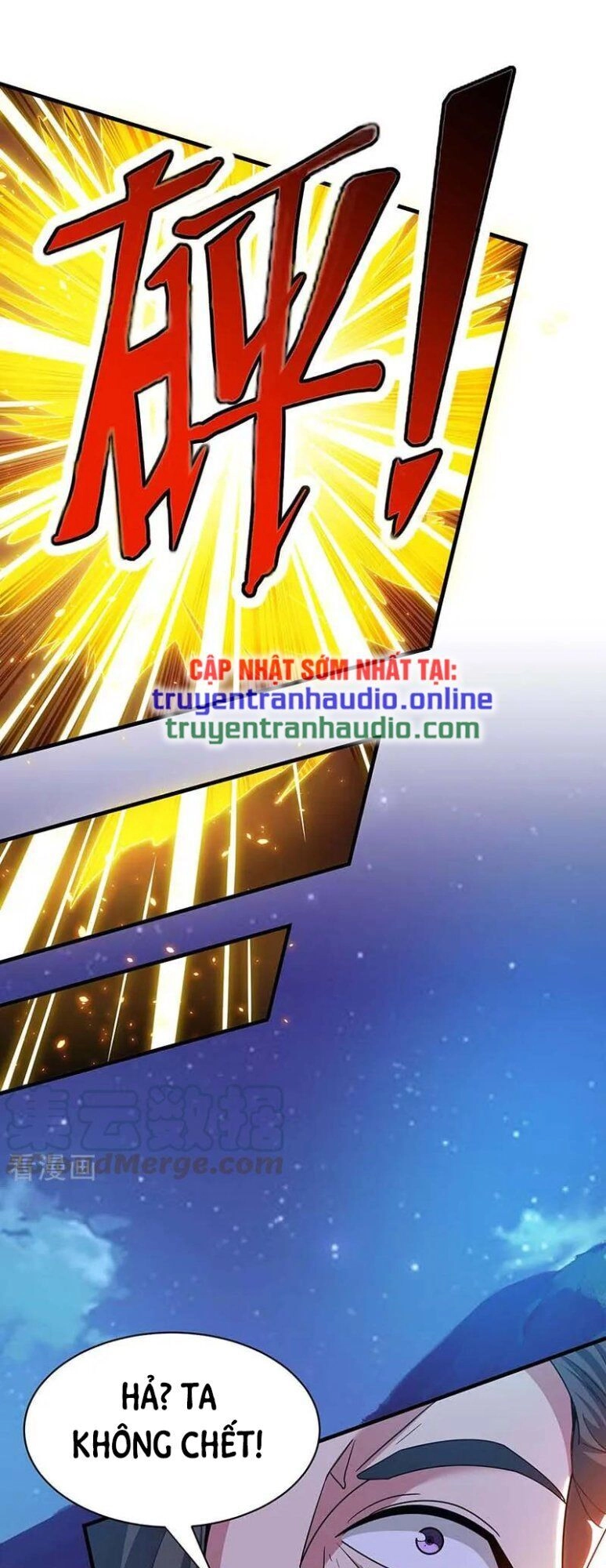 Trọng Sinh Sau Tám Vạn Năm Chapter 119 - 2