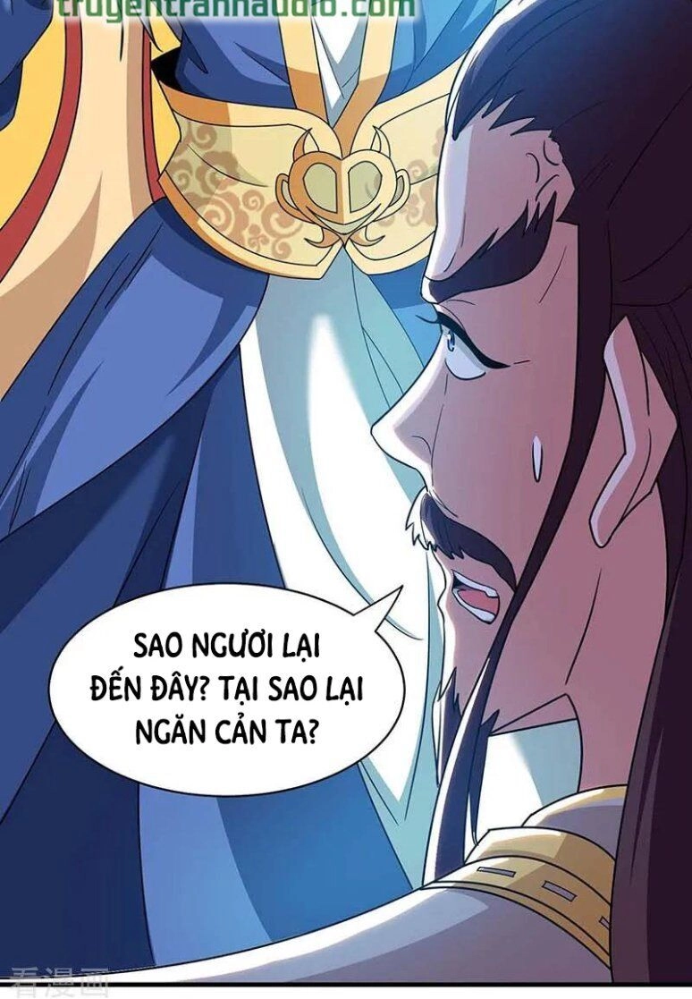 Trọng Sinh Sau Tám Vạn Năm Chapter 119 - 4