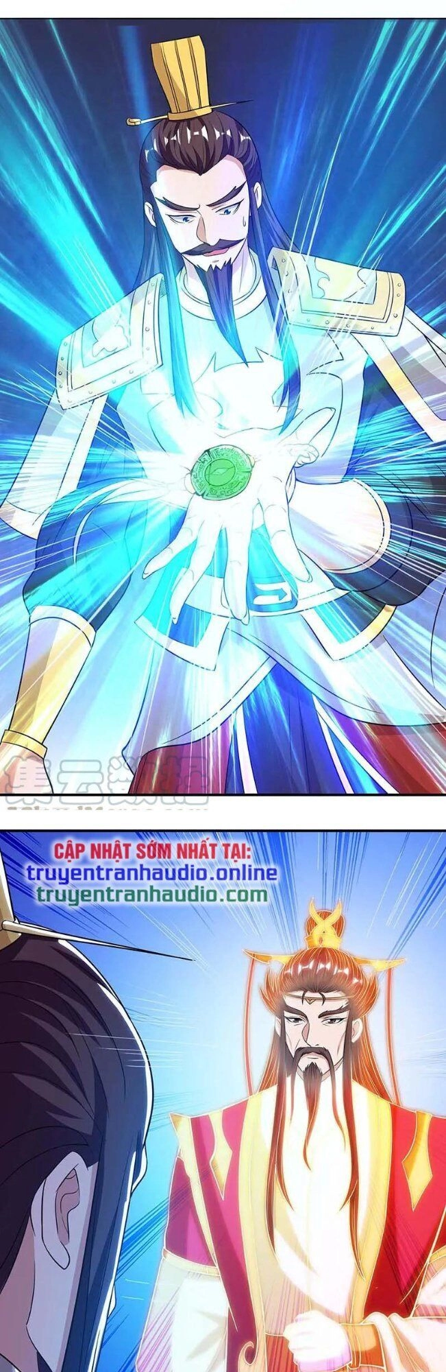 Trọng Sinh Sau Tám Vạn Năm Chapter 119 - 8