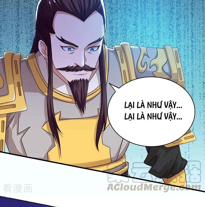 Trọng Sinh Sau Tám Vạn Năm Chapter 119 - 16