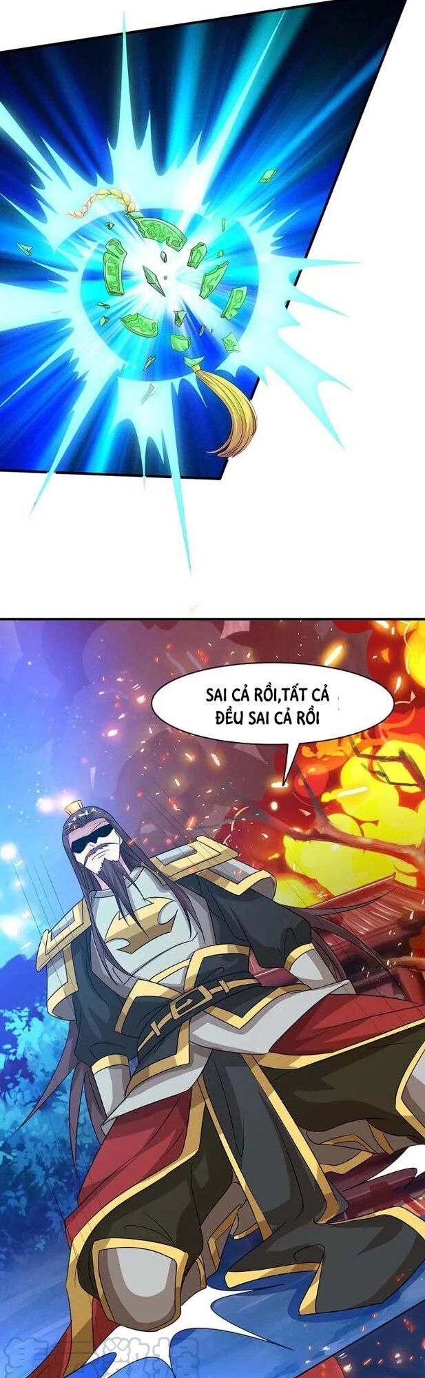 Trọng Sinh Sau Tám Vạn Năm Chapter 119 - 18