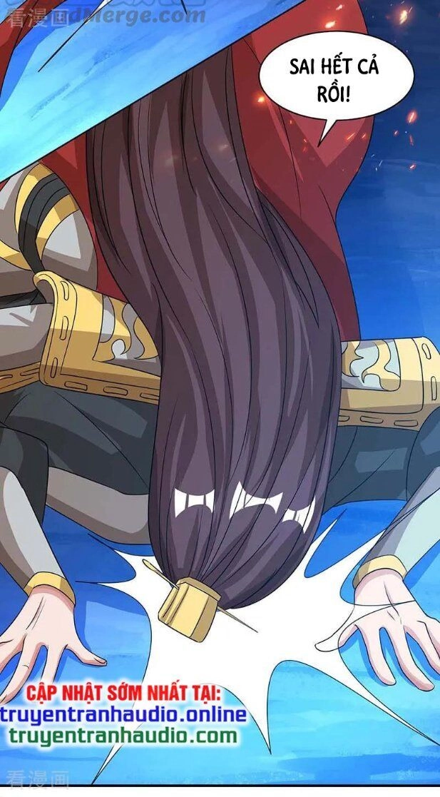 Trọng Sinh Sau Tám Vạn Năm Chapter 119 - 19