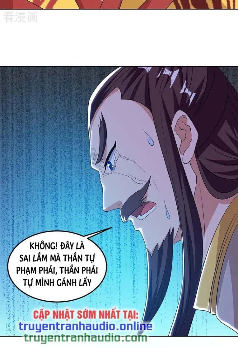 Trọng Sinh Sau Tám Vạn Năm Chapter 119 - 22