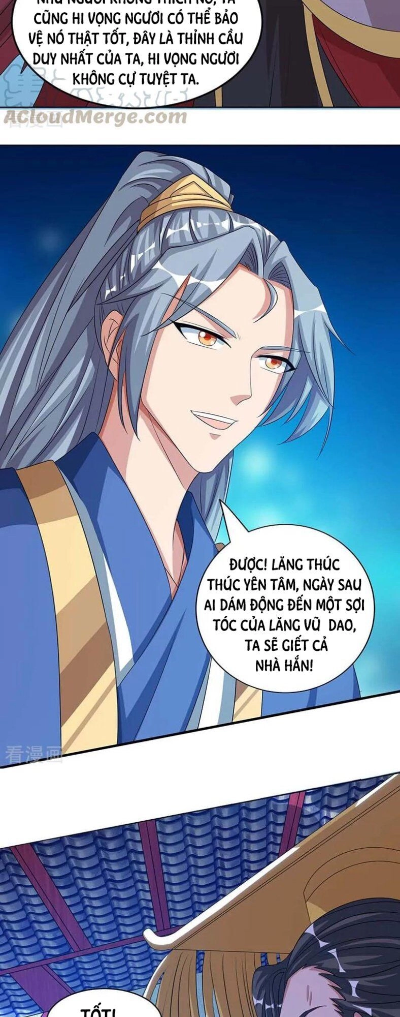 Trọng Sinh Sau Tám Vạn Năm Chapter 119 - 24