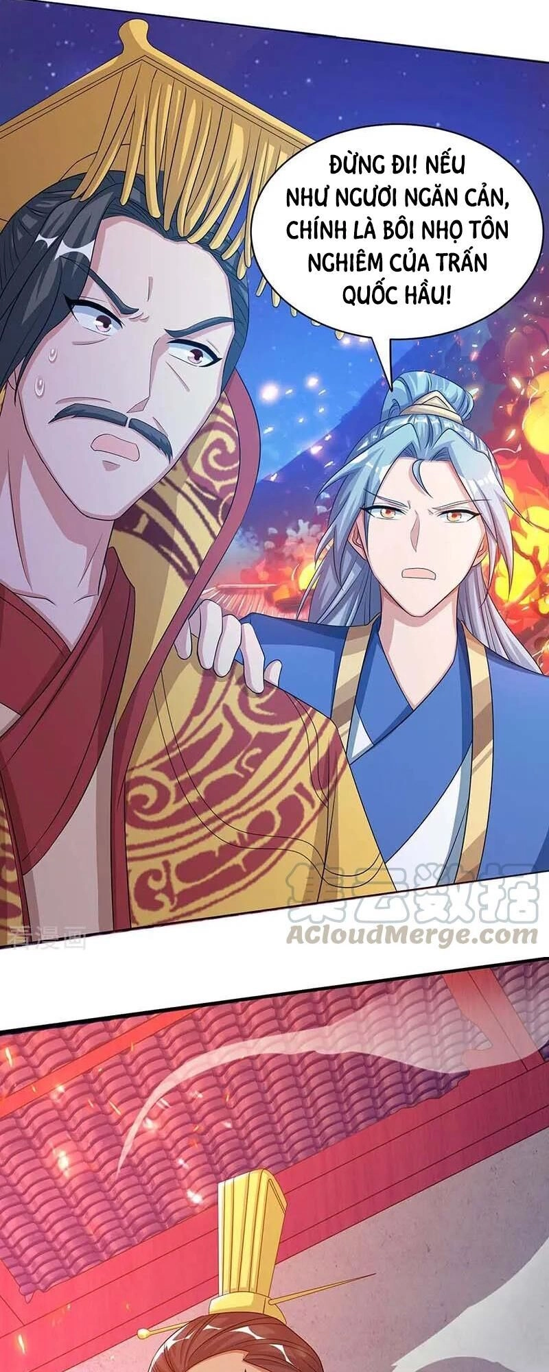 Trọng Sinh Sau Tám Vạn Năm Chapter 119 - 26