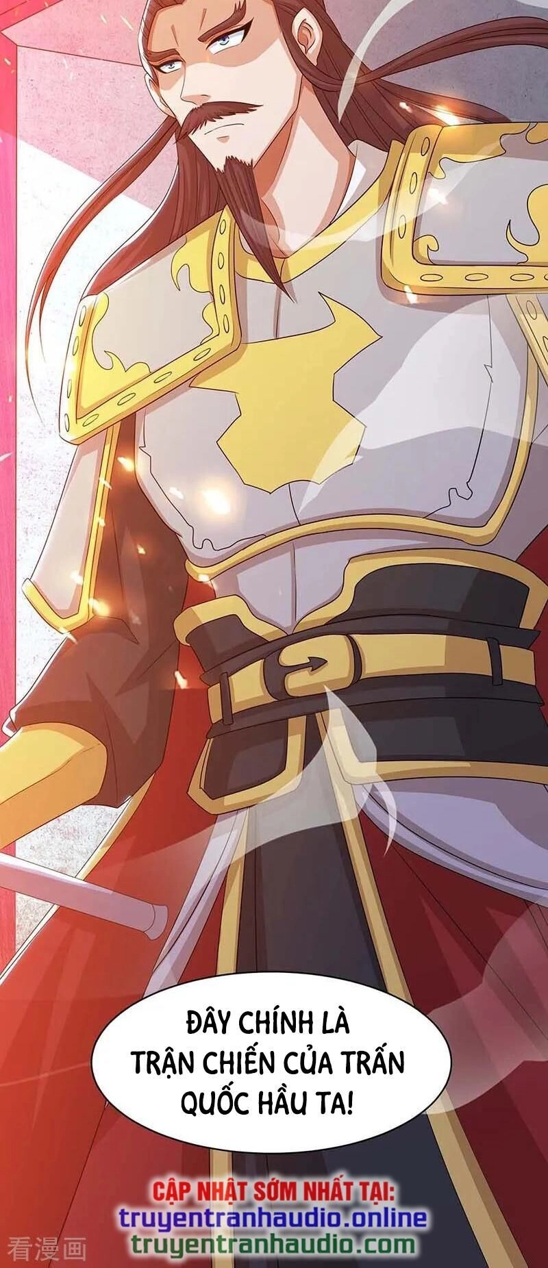 Trọng Sinh Sau Tám Vạn Năm Chapter 119 - 27