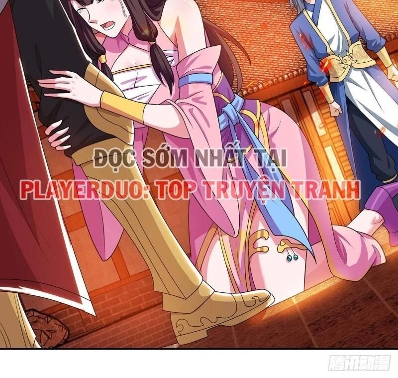 Trọng Sinh Sau Tám Vạn Năm Chapter 120 - 27