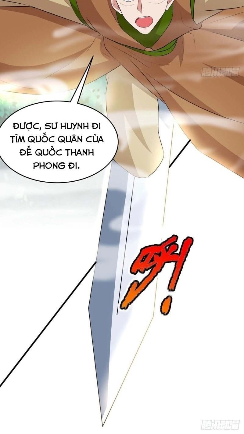 Trọng Sinh Sau Tám Vạn Năm Chapter 121 - 4