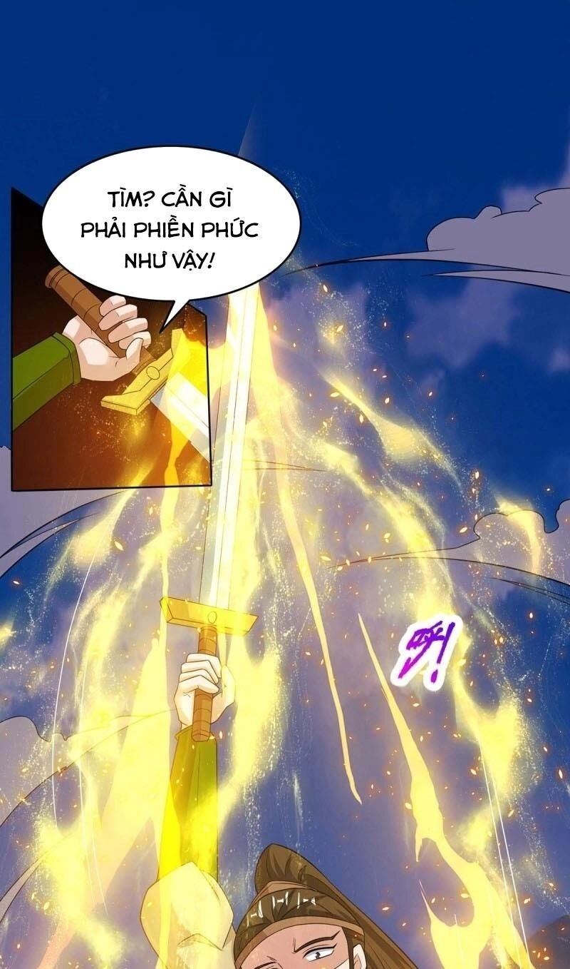 Trọng Sinh Sau Tám Vạn Năm Chapter 121 - 5