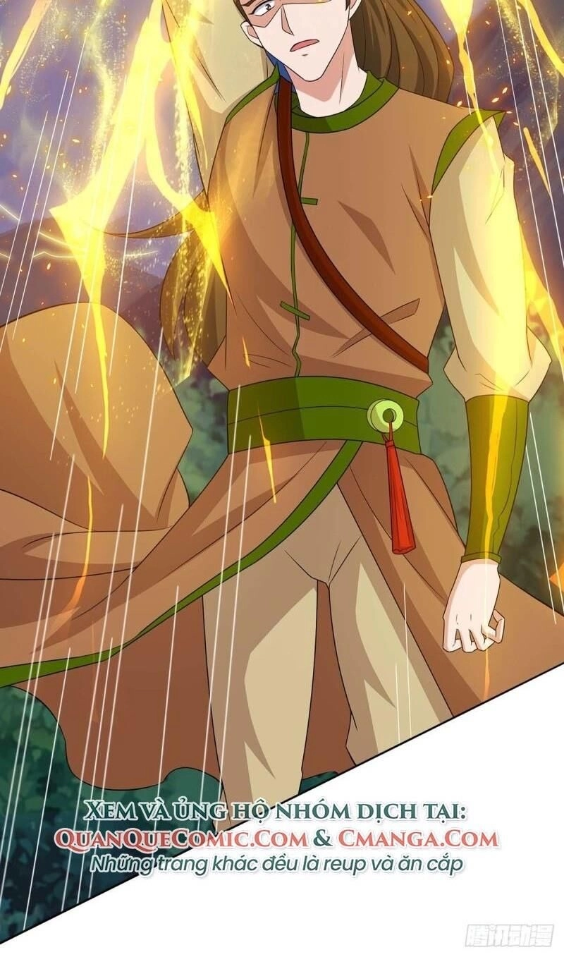 Trọng Sinh Sau Tám Vạn Năm Chapter 121 - 6