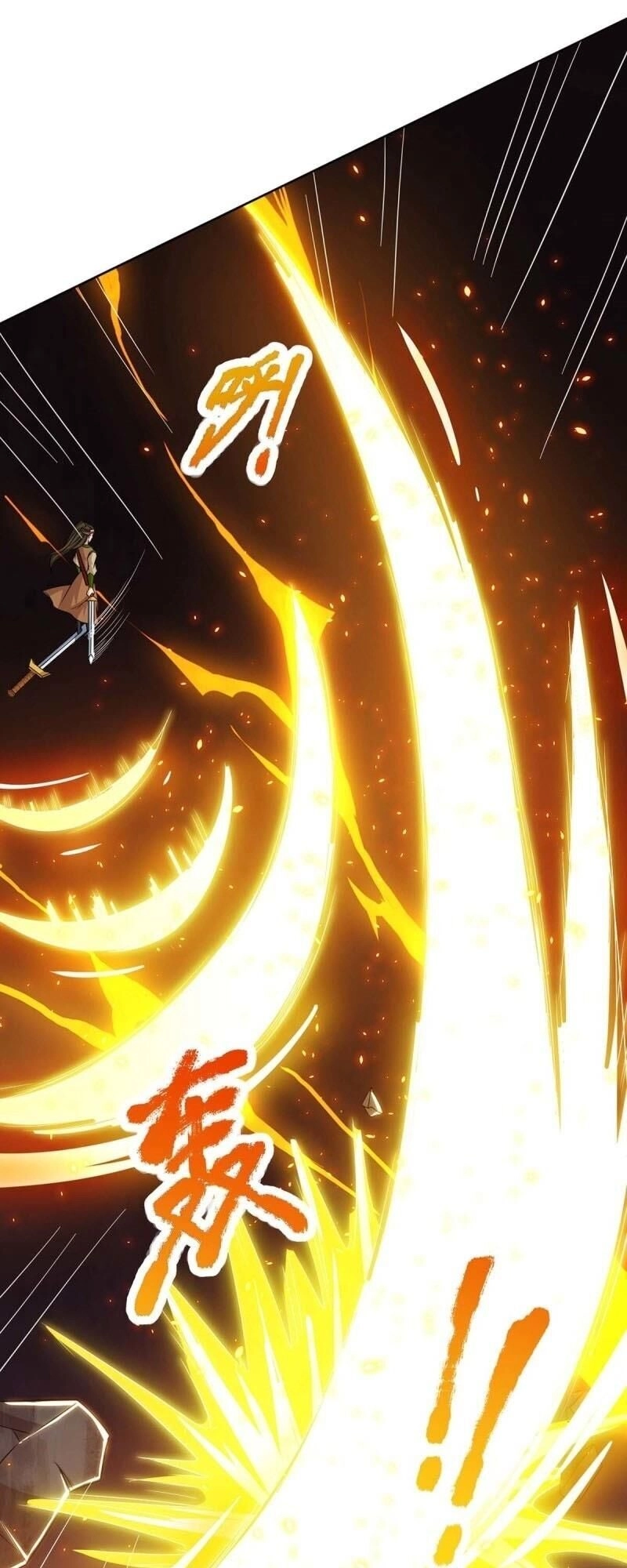 Trọng Sinh Sau Tám Vạn Năm Chapter 121 - 7