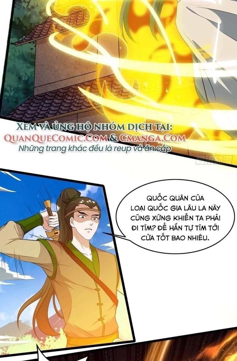 Trọng Sinh Sau Tám Vạn Năm Chapter 121 - 12