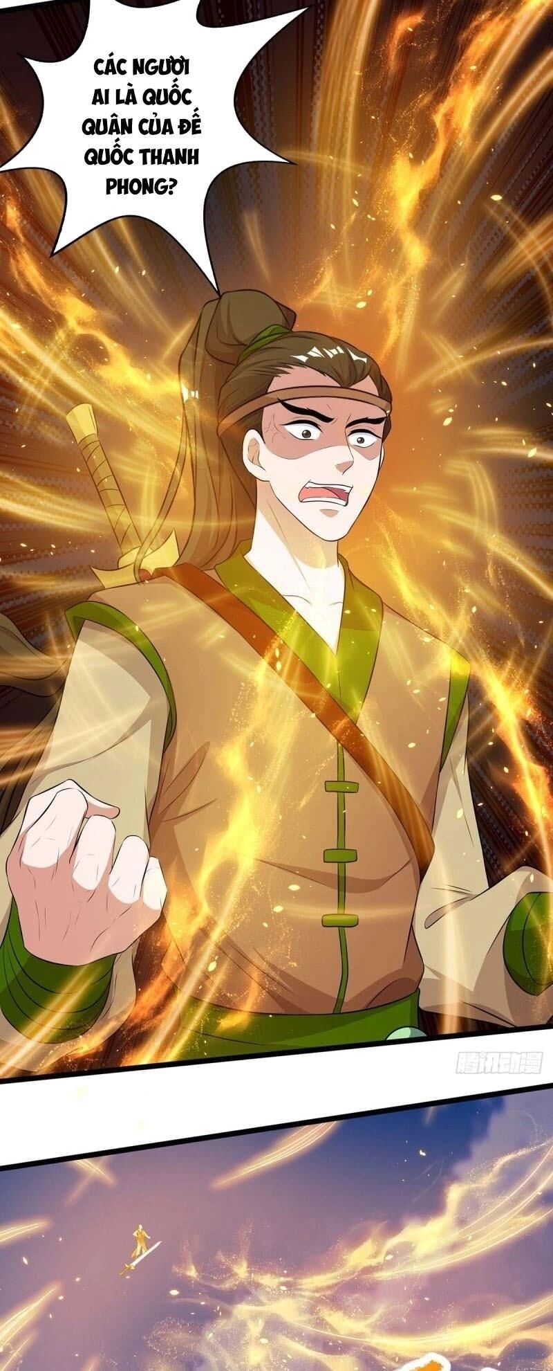 Trọng Sinh Sau Tám Vạn Năm Chapter 121 - 13