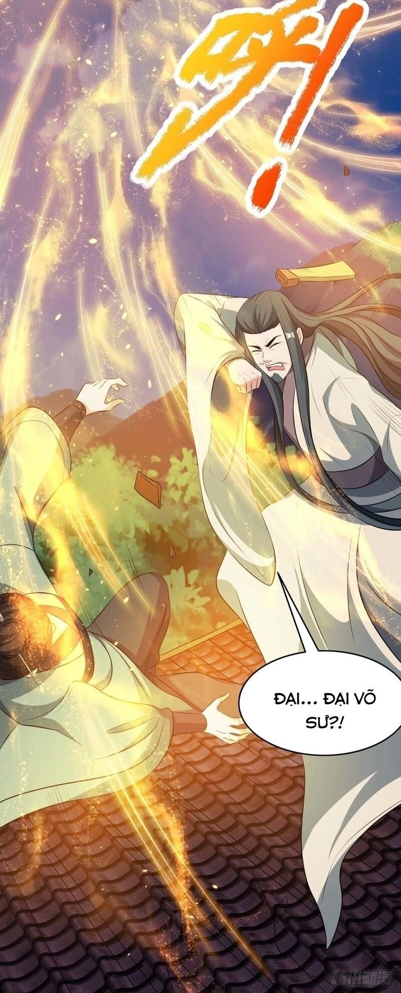 Trọng Sinh Sau Tám Vạn Năm Chapter 121 - 14