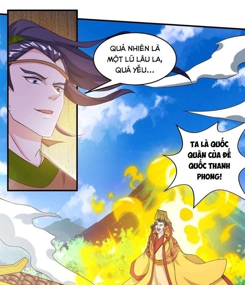 Trọng Sinh Sau Tám Vạn Năm Chapter 121 - 15