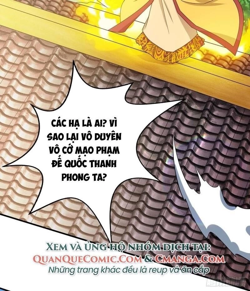 Trọng Sinh Sau Tám Vạn Năm Chapter 121 - 16