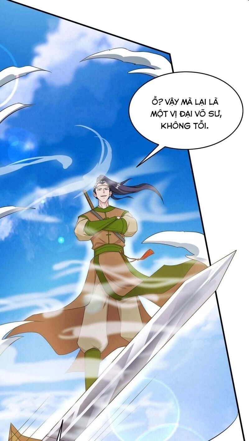 Trọng Sinh Sau Tám Vạn Năm Chapter 121 - 17