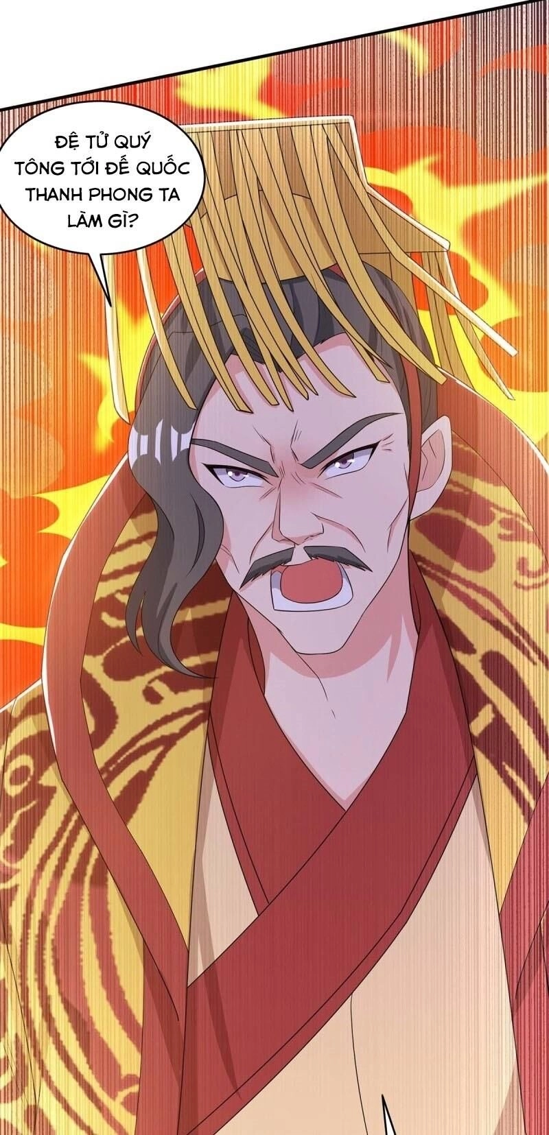 Trọng Sinh Sau Tám Vạn Năm Chapter 121 - 19