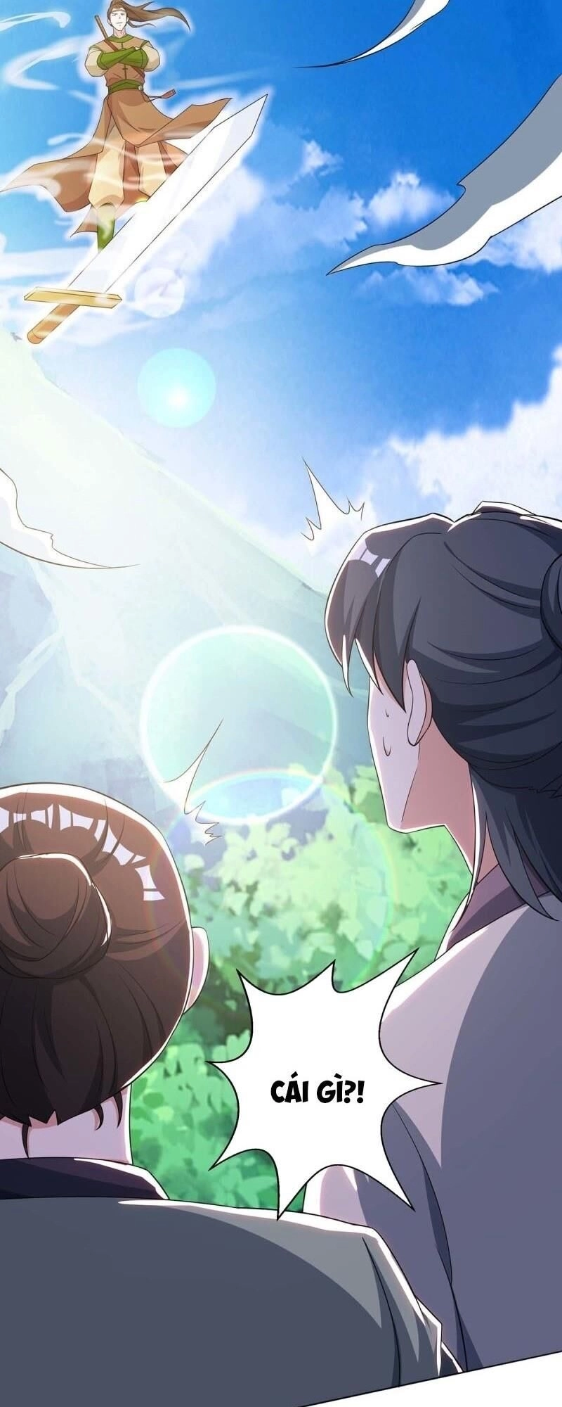 Trọng Sinh Sau Tám Vạn Năm Chapter 121 - 23