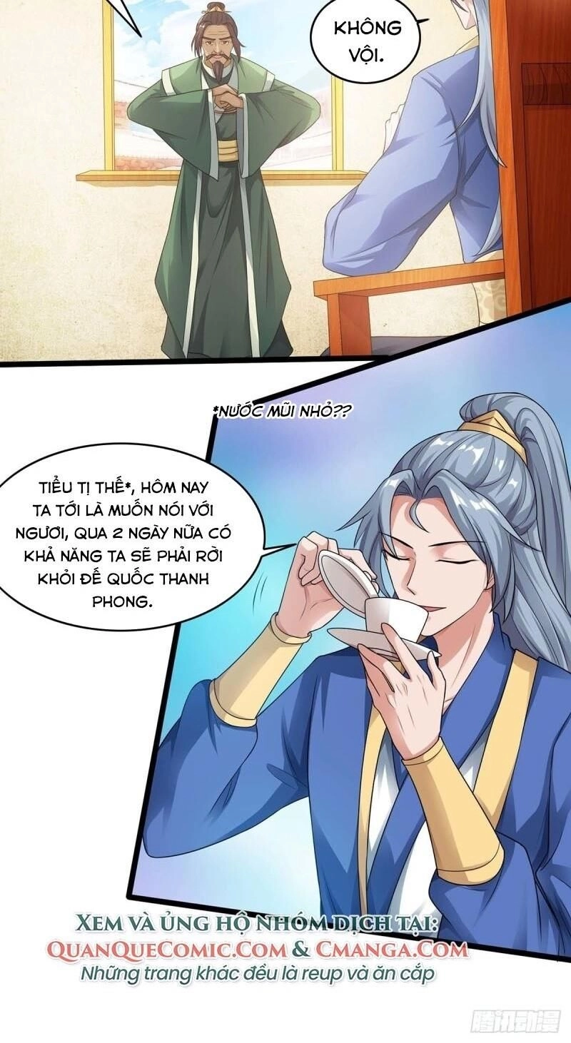 Trọng Sinh Sau Tám Vạn Năm Chapter 121 - 26