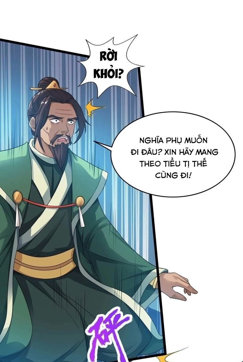 Trọng Sinh Sau Tám Vạn Năm Chapter 121 - 27