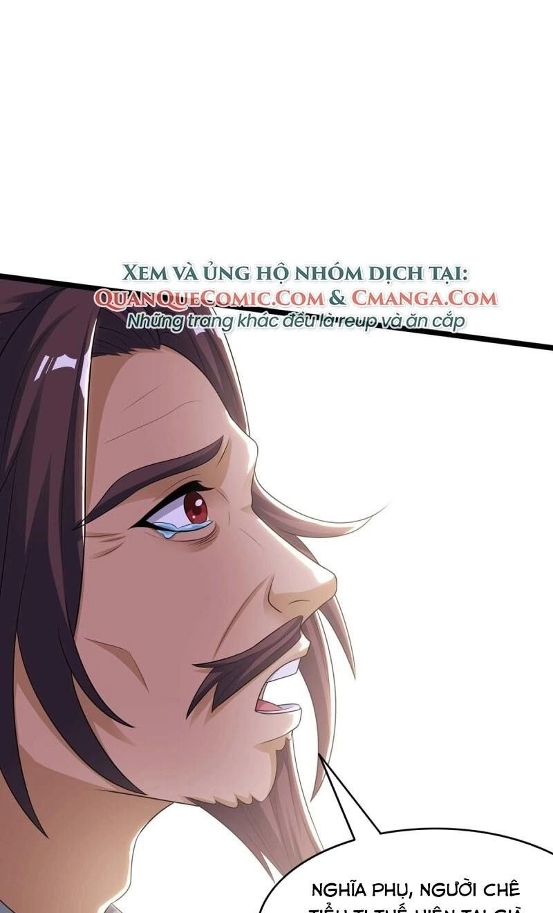 Trọng Sinh Sau Tám Vạn Năm Chapter 121 - 29