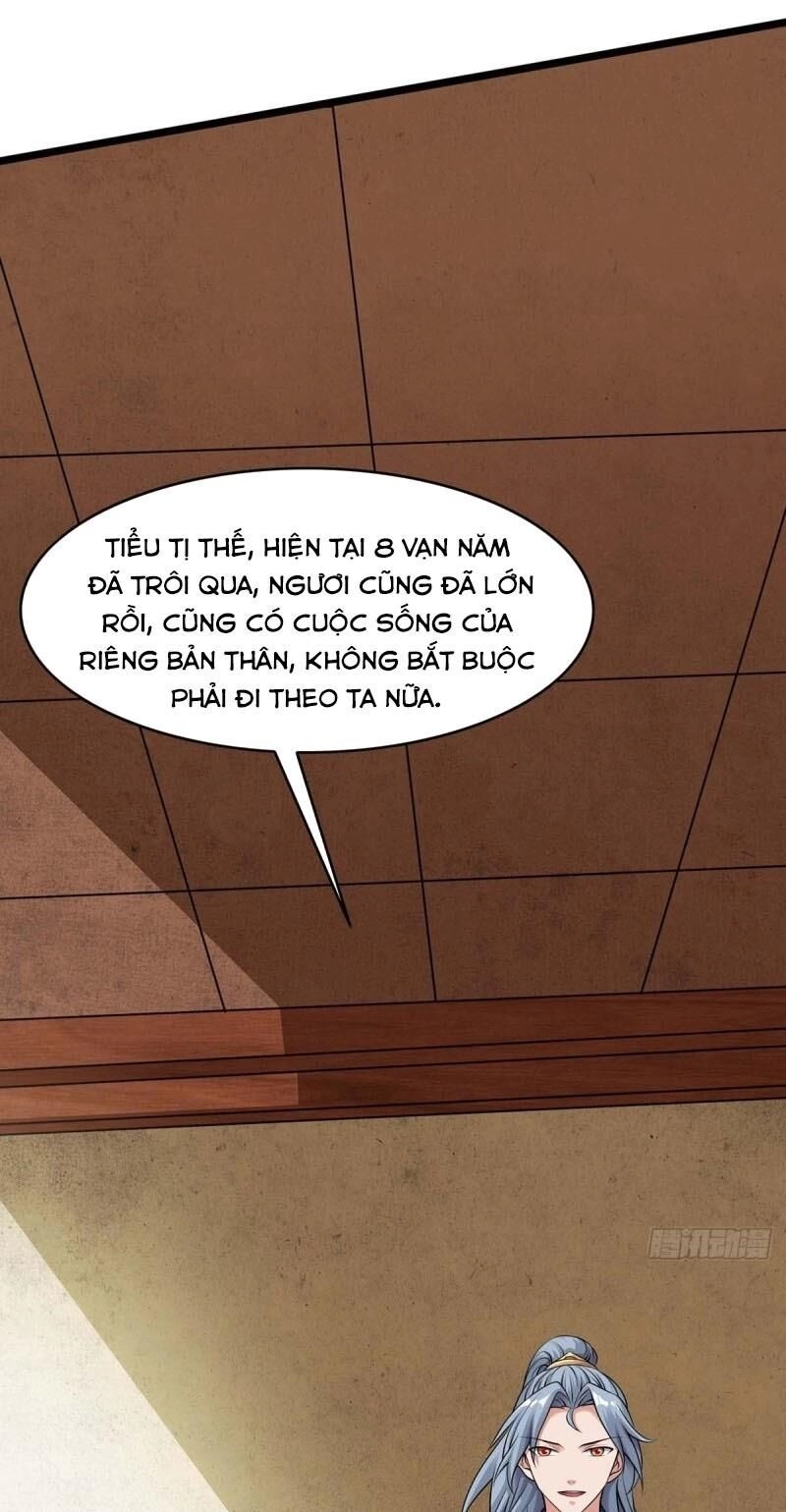 Trọng Sinh Sau Tám Vạn Năm Chapter 121 - 31
