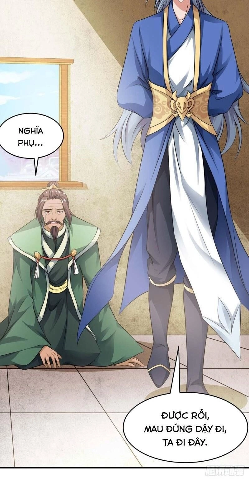 Trọng Sinh Sau Tám Vạn Năm Chapter 121 - 32