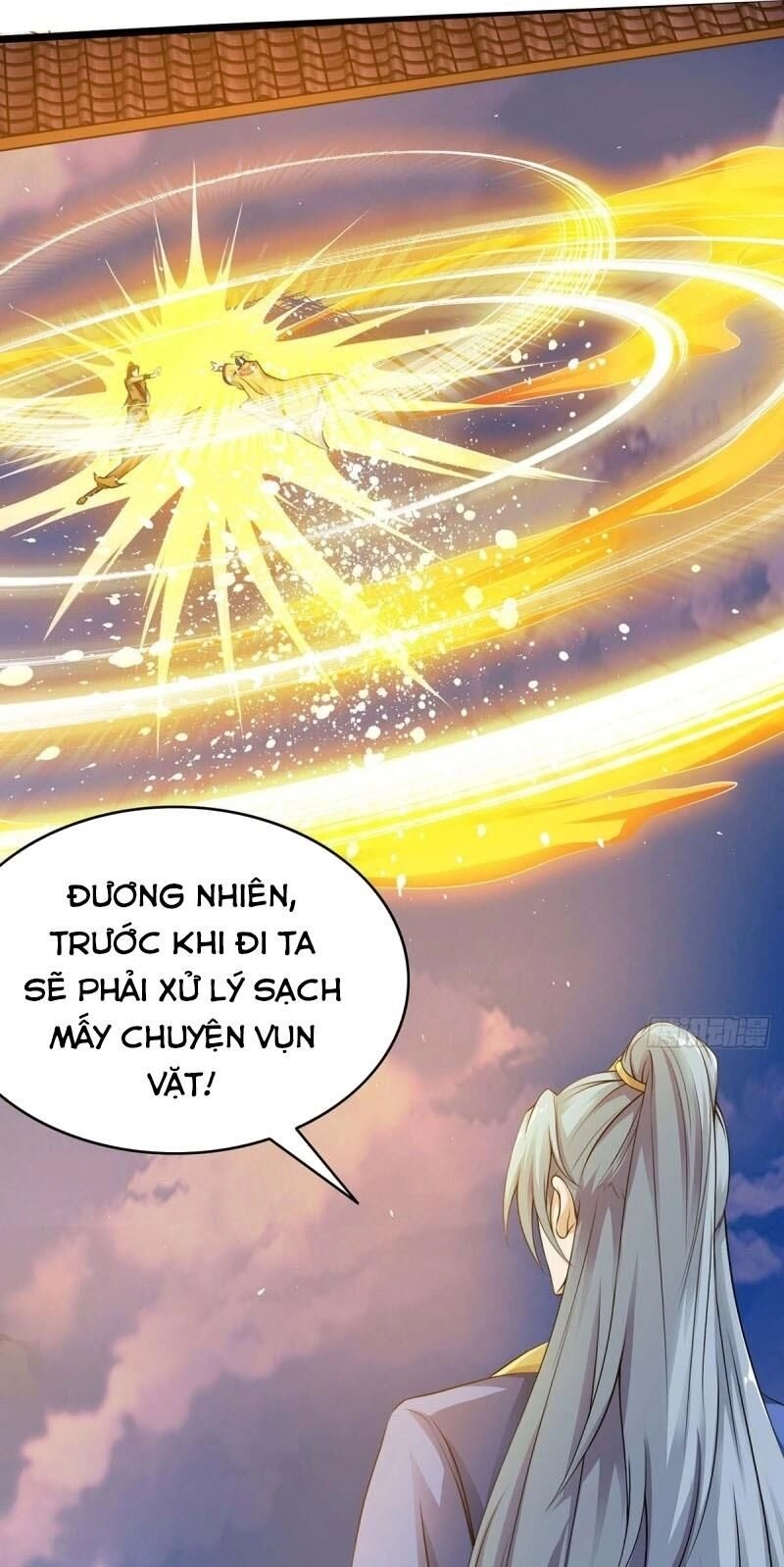 Trọng Sinh Sau Tám Vạn Năm Chapter 121 - 33