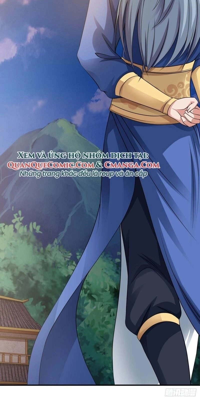 Trọng Sinh Sau Tám Vạn Năm Chapter 121 - 34