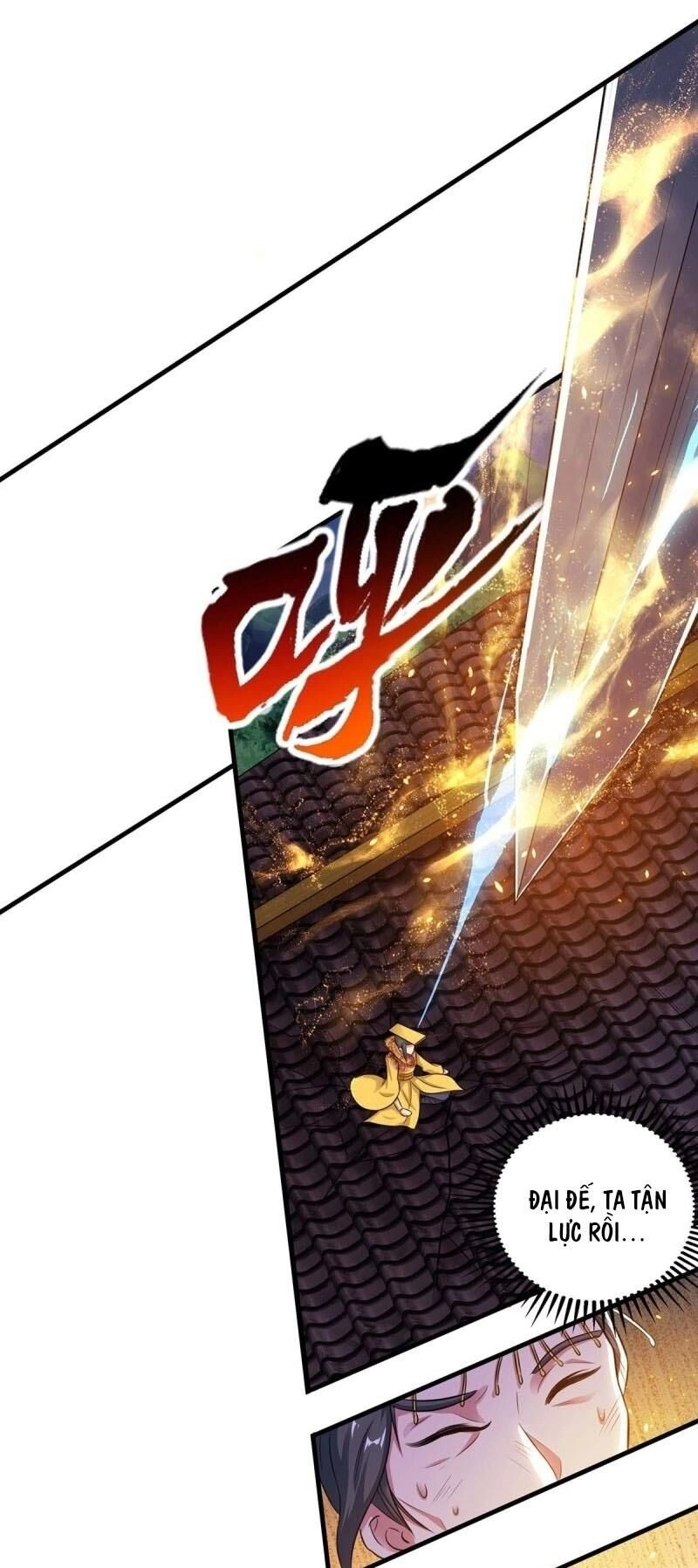 Trọng Sinh Sau Tám Vạn Năm Chapter 121 - 35